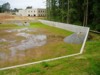 Stormwater Pond Wall Design