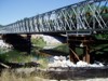 Detour Bridge Substructure